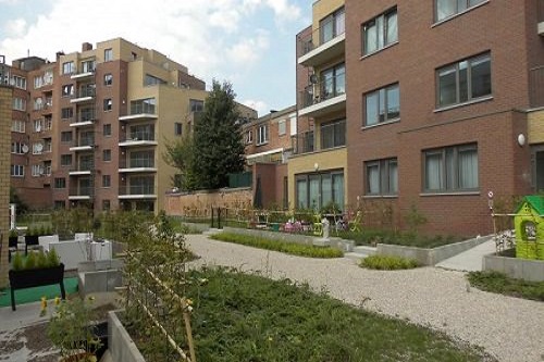 tuin project happiness